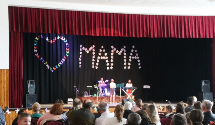 18. fotografia fotogalérie Deň matiek