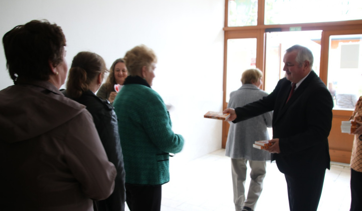 19. fotografia fotogalérie Deň matiek