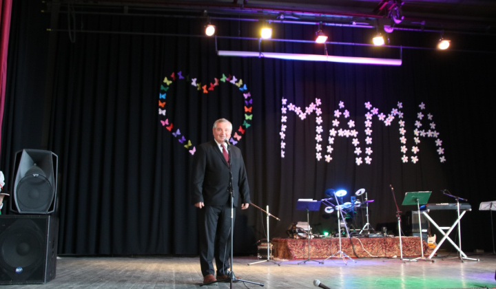 20. fotografia fotogalérie Deň matiek