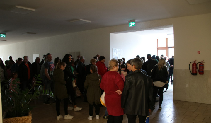 22. fotografia fotogalérie Deň matiek