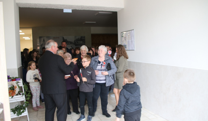 23. fotografia fotogalérie Deň matiek