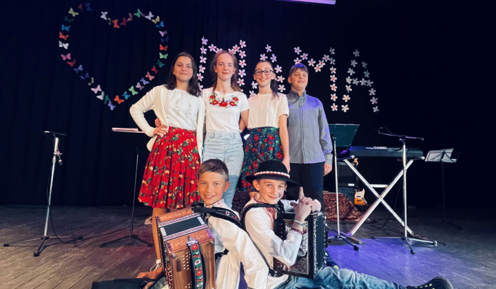 24. fotografia fotogalérie Deň matiek