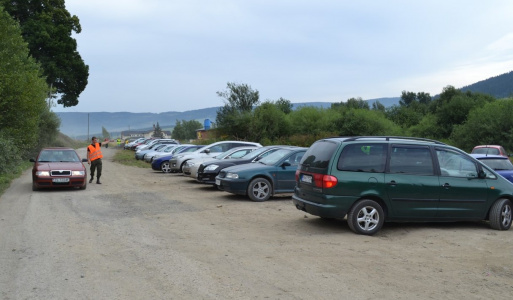 Hruštínsky offroad 2015 