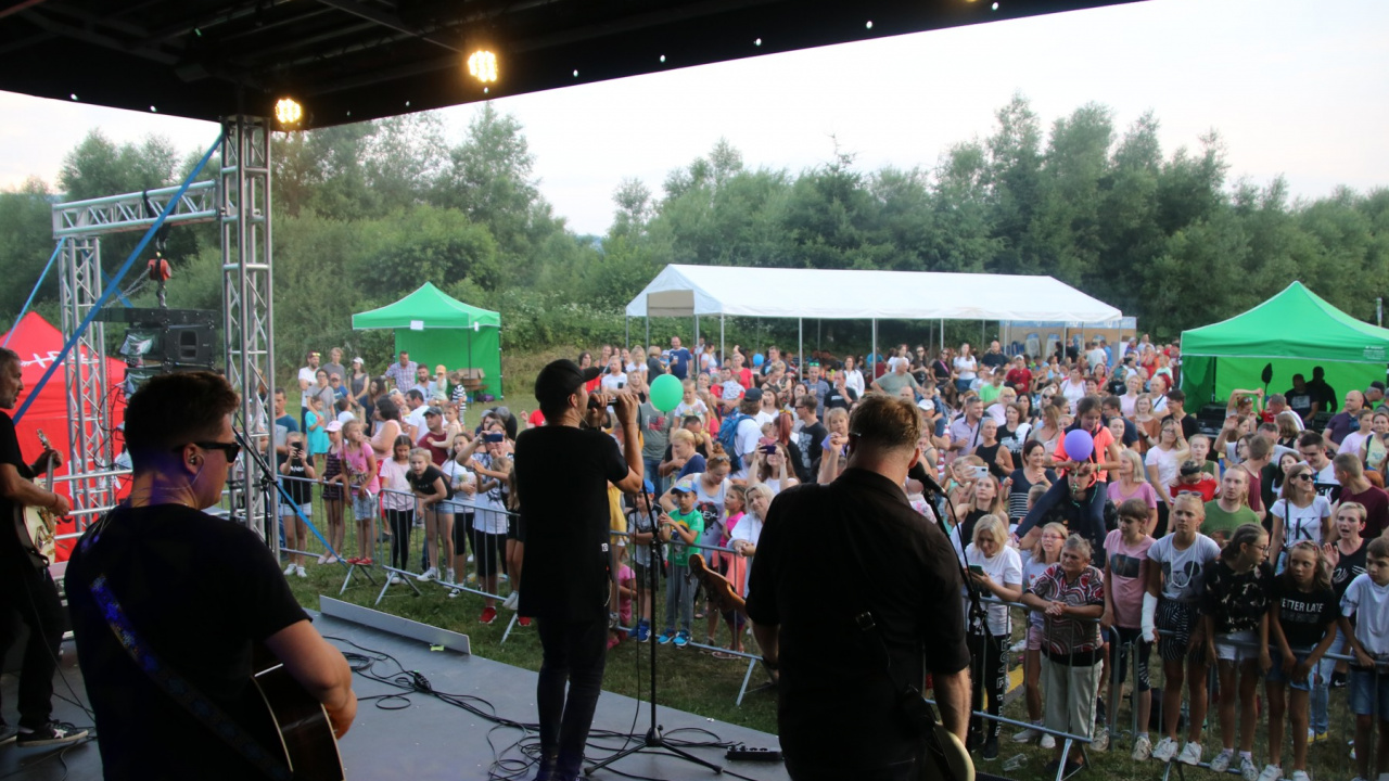 Fotografia fotogalérie Deň obce 2021 2.