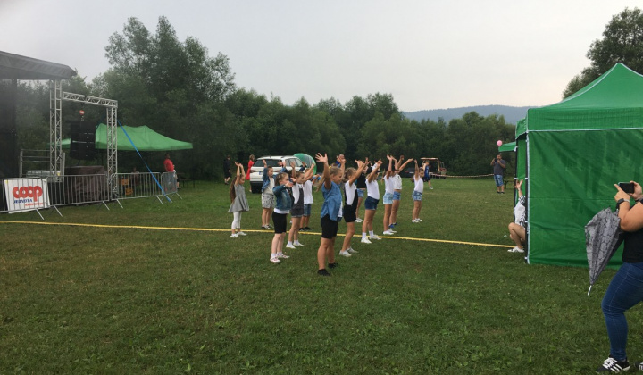 1. fotografia fotogalérie Deň obce 2021