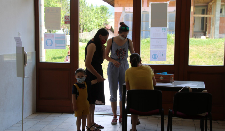 4. fotografia fotogalérie HRTN Daj 2021