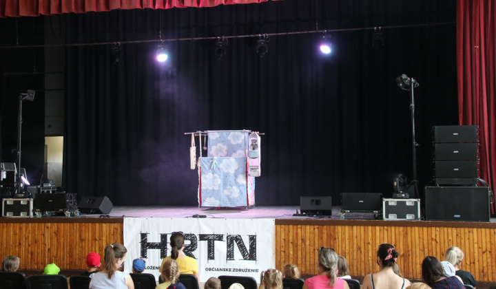 8. fotografia fotogalérie HRTN Daj 2021
