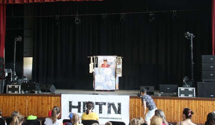 11. fotografia fotogalérie HRTN Daj 2021
