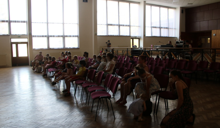 17. fotografia fotogalérie HRTN Daj 2021