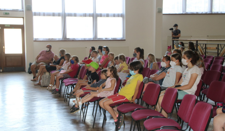 18. fotografia fotogalérie HRTN Daj 2021
