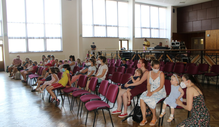 19. fotografia fotogalérie HRTN Daj 2021