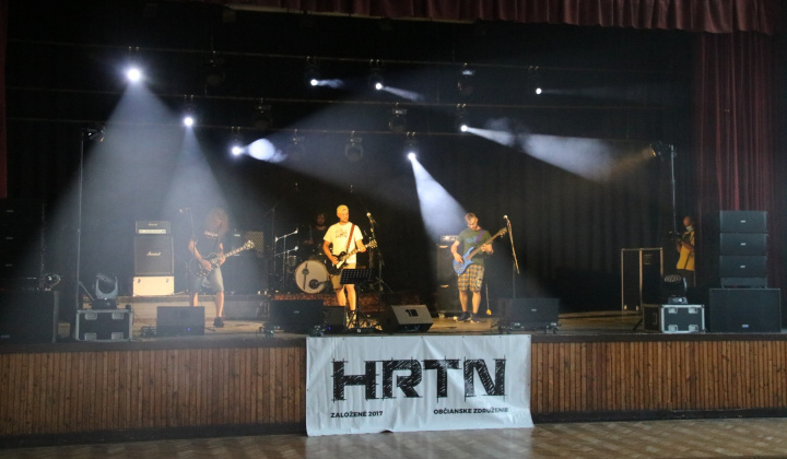 20. fotografia fotogalérie HRTN Daj 2021