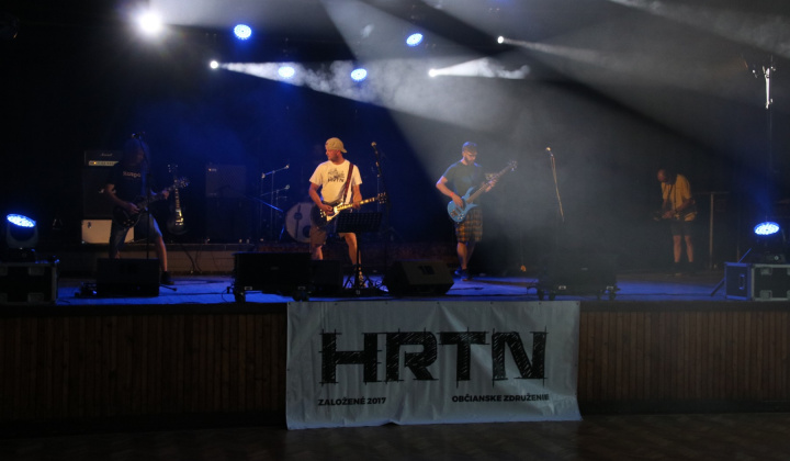 21. fotografia fotogalérie HRTN Daj 2021