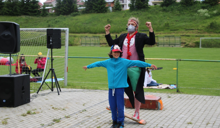 8. fotografia fotogalérie Deň rodiny 10. ročník