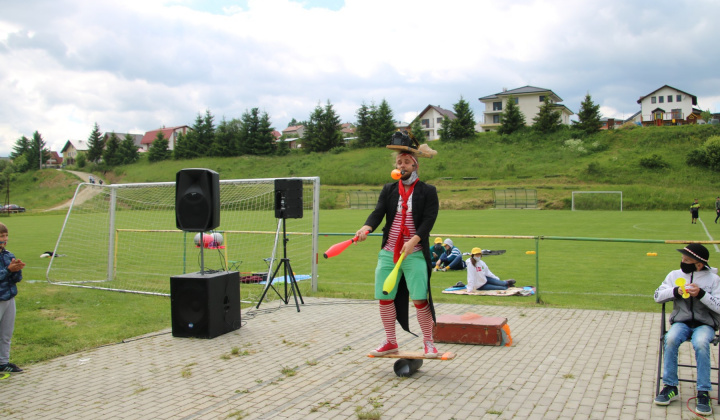 14. fotografia fotogalérie Deň rodiny 10. ročník