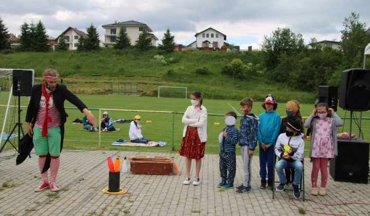 17. fotografia fotogalérie Deň rodiny 10. ročník