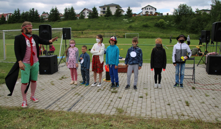 18. fotografia fotogalérie Deň rodiny 10. ročník