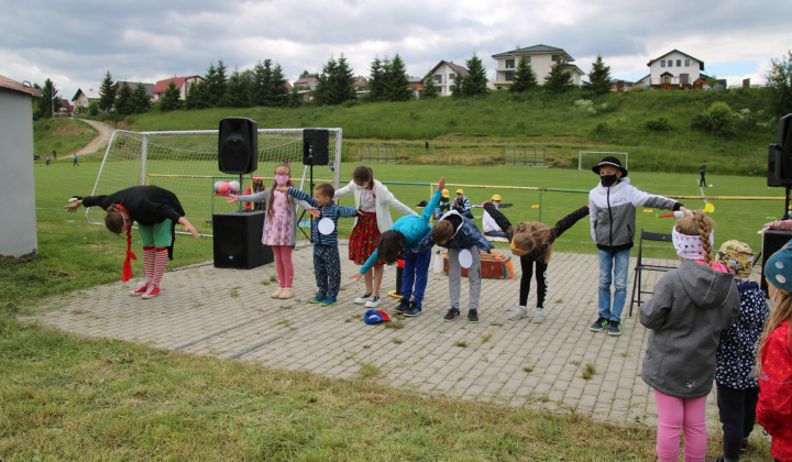19. fotografia fotogalérie Deň rodiny 10. ročník