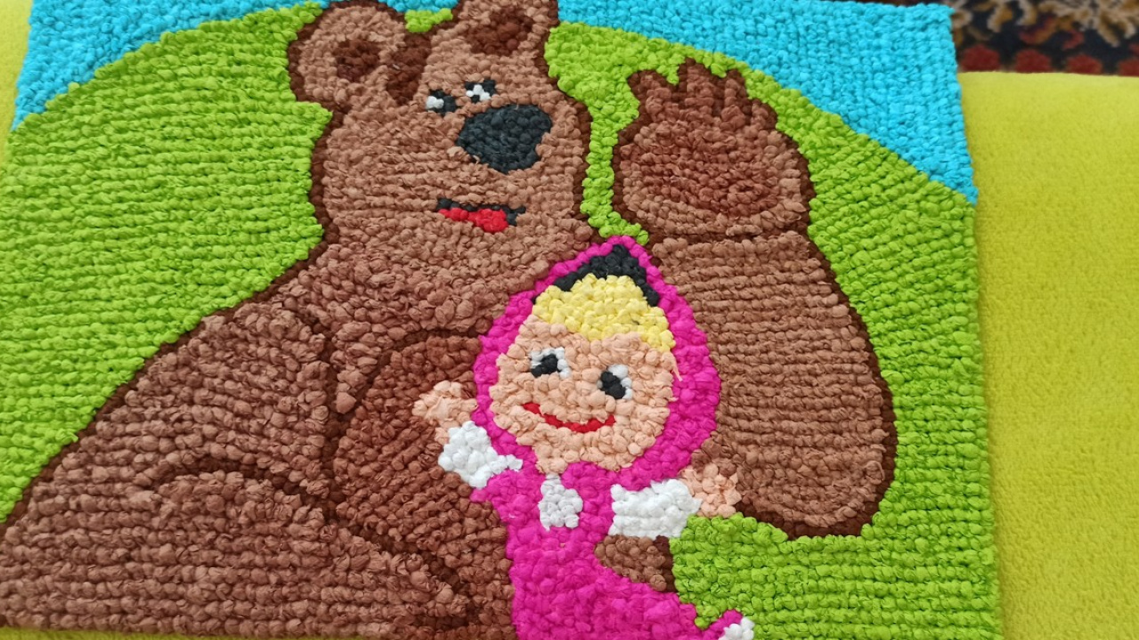 Fotografia fotogalérie Milan Michalčík- Guľôčkový sen