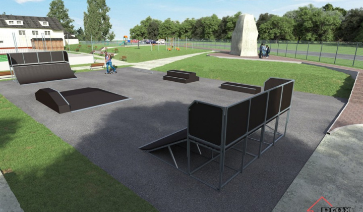 5. fotografia fotogalérie Športový areál Hruštín Črchľa