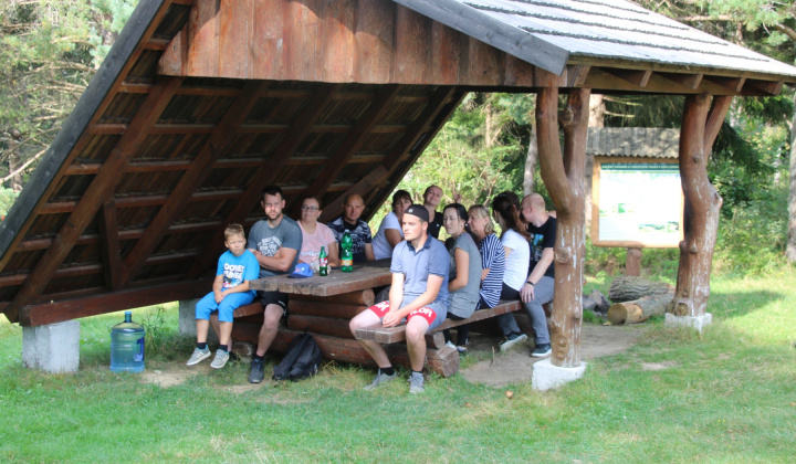 10. fotografia fotogalérie Púť ku Lomnianskej kaplnke