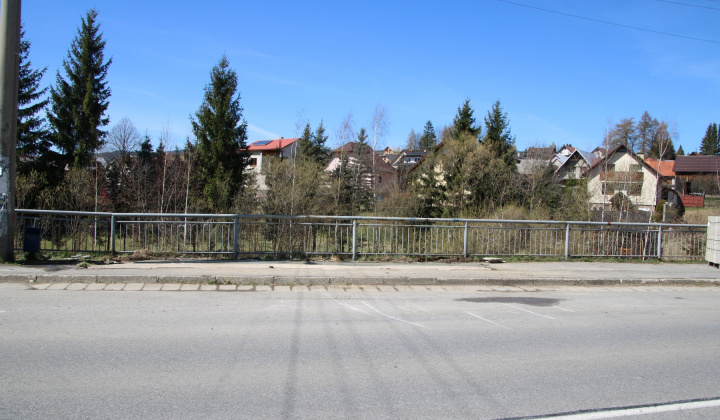 15. fotografia fotogalérie Rekonštrukcia autobusových zastávok v obci.