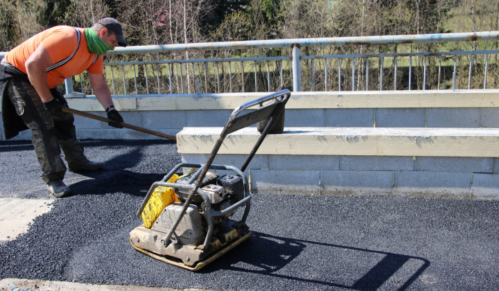 23. fotografia fotogalérie Rekonštrukcia autobusových zastávok v obci.