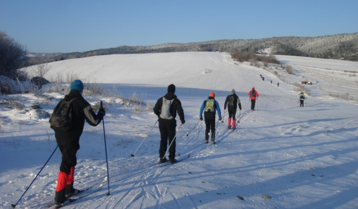 4. fotografia fotogalérie Prechod piatimi hoľami / Jozef Ťasnocha