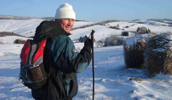 5. fotografia fotogalérie Prechod piatimi hoľami / Jozef Ťasnocha