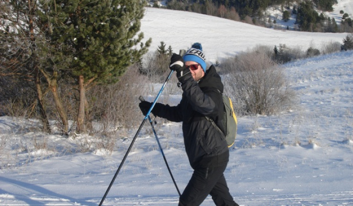 10. fotografia fotogalérie Prechod piatimi hoľami / Jozef Ťasnocha