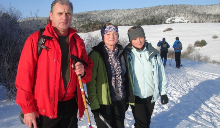 11. fotografia fotogalérie Prechod piatimi hoľami / Jozef Ťasnocha