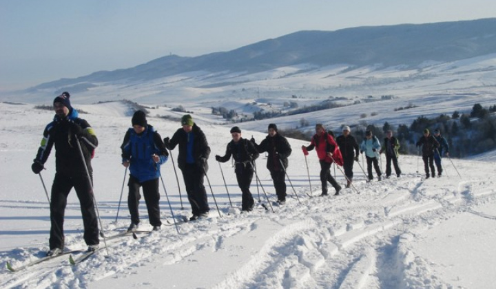 19. fotografia fotogalérie Prechod piatimi hoľami / Jozef Ťasnocha