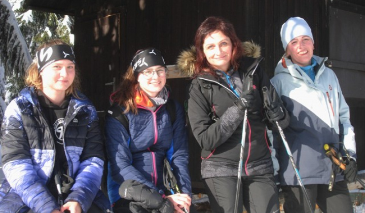 22. fotografia fotogalérie Prechod piatimi hoľami / Jozef Ťasnocha