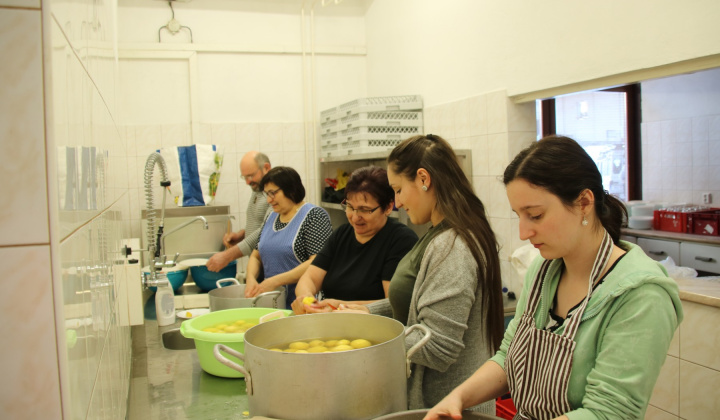 1. fotografia fotogalérie Prechod piatimi hoľami.