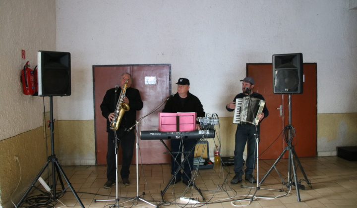 2. fotografia fotogalérie Prechod piatimi hoľami.