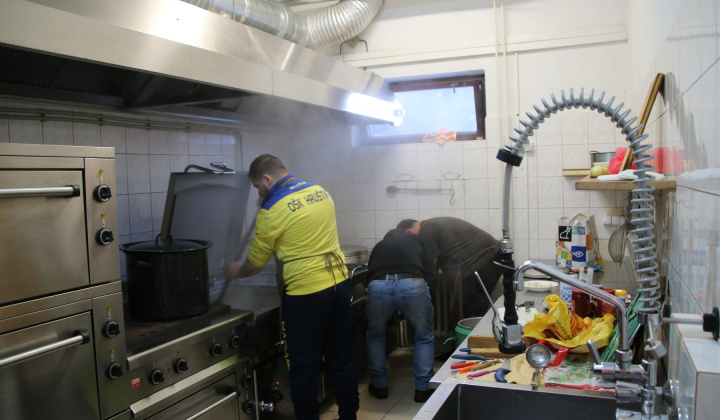 3. fotografia fotogalérie Prechod piatimi hoľami.