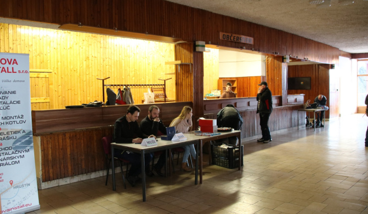 4. fotografia fotogalérie Prechod piatimi hoľami.