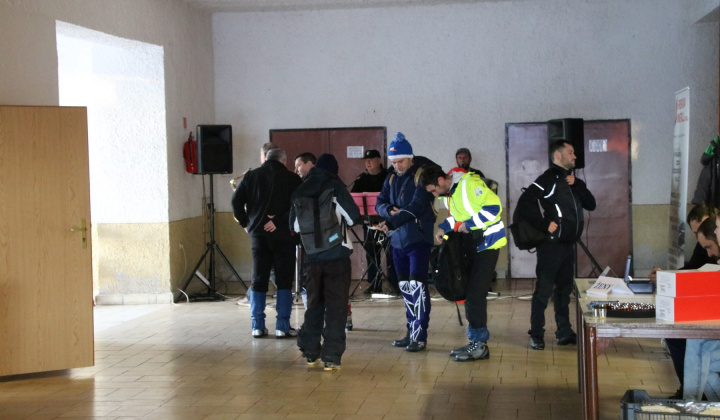 5. fotografia fotogalérie Prechod piatimi hoľami.