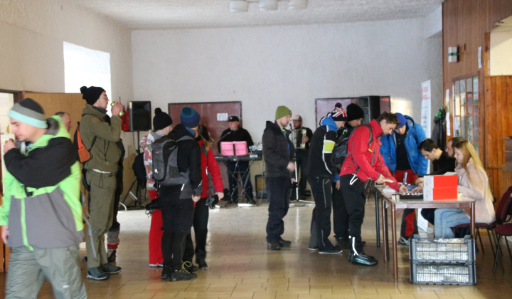 6. fotografia fotogalérie Prechod piatimi hoľami.