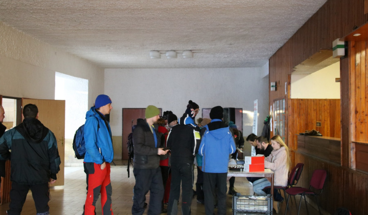 7. fotografia fotogalérie Prechod piatimi hoľami.