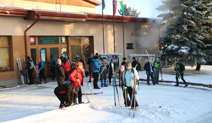 8. fotografia fotogalérie Prechod piatimi hoľami.