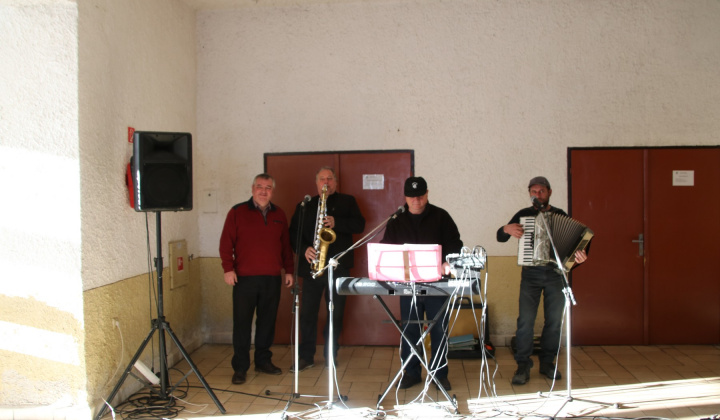 15. fotografia fotogalérie Prechod piatimi hoľami.