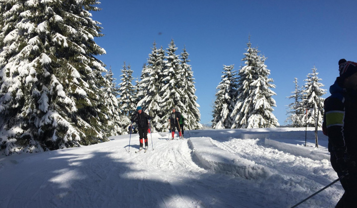 22. fotografia fotogalérie Prechod piatimi hoľami.