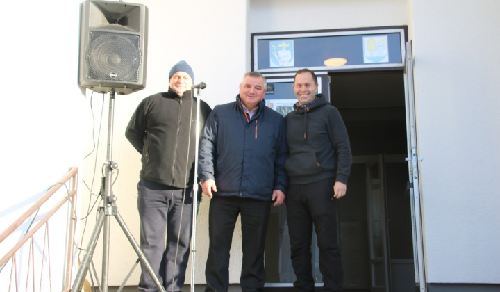 5. fotografia fotogalérie Prechod Vaňovským chotárom