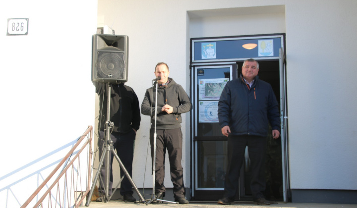 7. fotografia fotogalérie Prechod Vaňovským chotárom