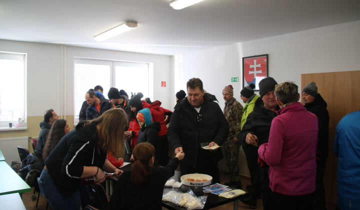 10. fotografia fotogalérie Prechod Vaňovským chotárom