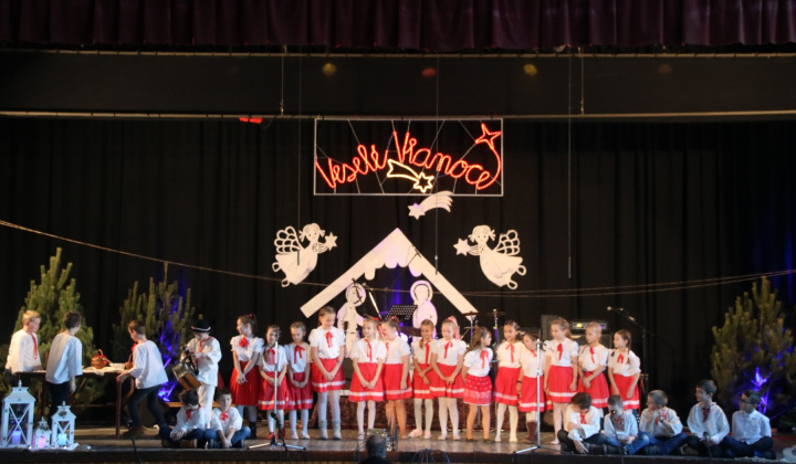 1. fotografia fotogalérie Trojkráľové stretnutie