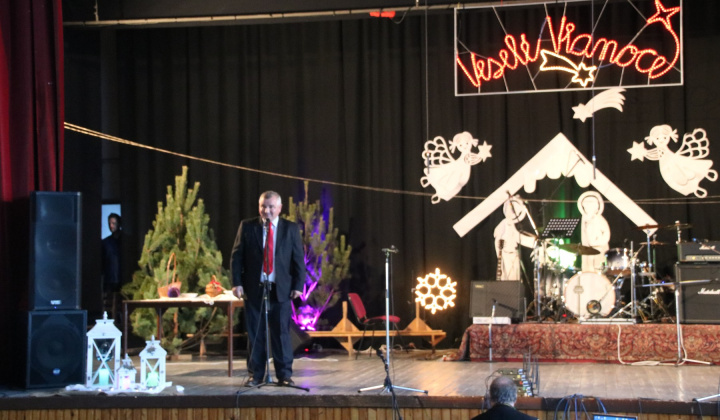 2. fotografia fotogalérie Trojkráľové stretnutie