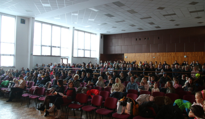 4. fotografia fotogalérie Trojkráľové stretnutie