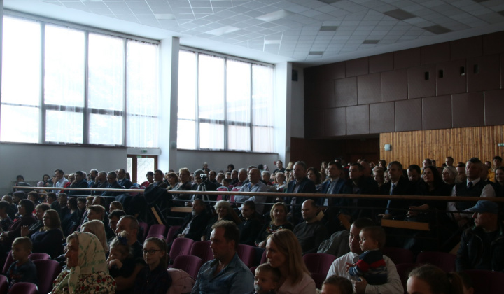 5. fotografia fotogalérie Trojkráľové stretnutie